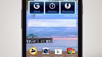 Samsung Galaxy Stardust S766c For Tracfone