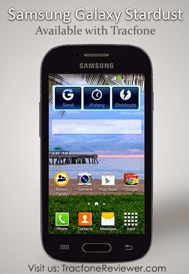 Samsung 2BGalaxy 2BStardust 2Breview