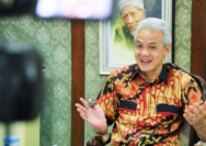 Ganjar Prioritaskan Perubahan APBD Jawa Tengah 2022 untuk Bantuan Sosial