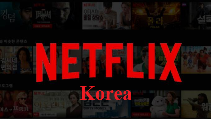 Rekomendasi Series Netflix Korea 2022