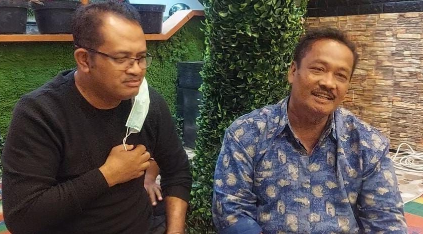 Projo Gulirkan Mosi Tidak Percaya Terhadap Pimpinan DPRD Kabupaten Tegal Terkait APBD