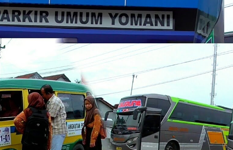 Sarana dan Prasarana di wilayah Yomani Lebaksiu butuh perbaikan