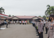 Anggota TNI Laporkan Dugaan Perselingkuhan Istrinya dengan Oknum Polisi