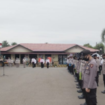 Anggota TNI Laporkan Dugaan Perselingkuhan Istrinya dengan Oknum Polisi