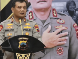 Kapolda Jateng Irjen Ahmad Luthfi Menginginkan Polwan Jadi Influencer Kamtibmas