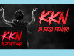 Dimana Nonton Film KKN Desa Penari Legal?