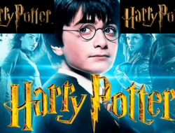 Dimana Tempat Nonton Film Harry Potter Legal?