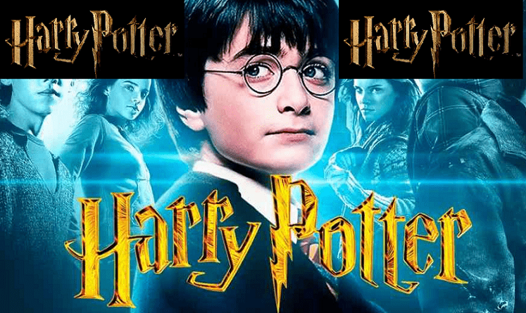 Dimana Tempat Nonton Film Harry Potter Legal