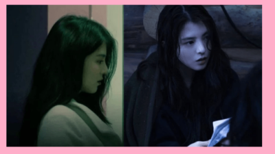 Inilah Film pertama Han So-hee dalam lima tahun terakhir