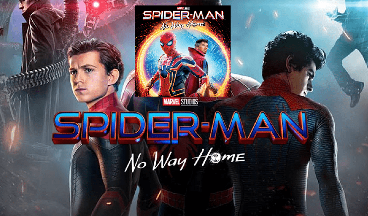 Tempat Nonton Spider-Man No Way Home Legal