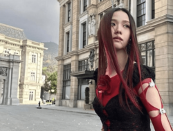 Apakah debut solo Jisoo berjalan dengan baik seperti anggota BLACKPINK lainnya?