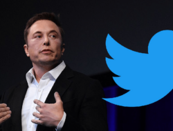 Elon Musk mulai membersihkan tanda centang biru di Twitter