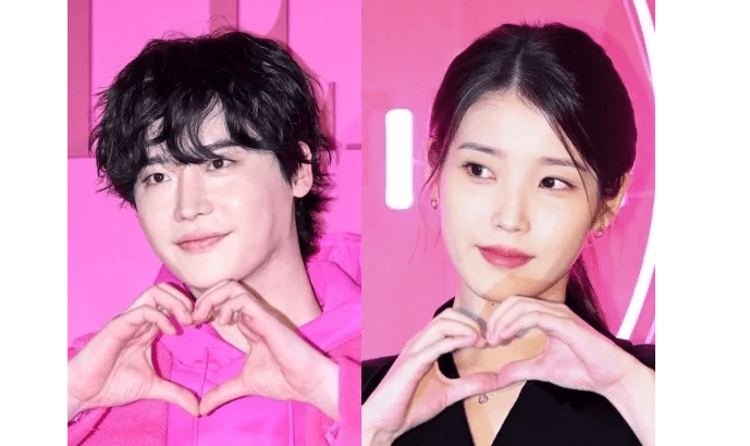 Fobia Tak Biasa IU dan Lee Jong Suk Menarik Perhatian Netizen