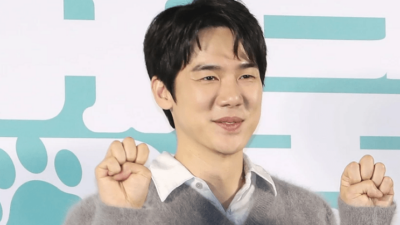 Jumpa Fans dibatalkan, Rumor palsu Yoo Yeon Suk terungkap