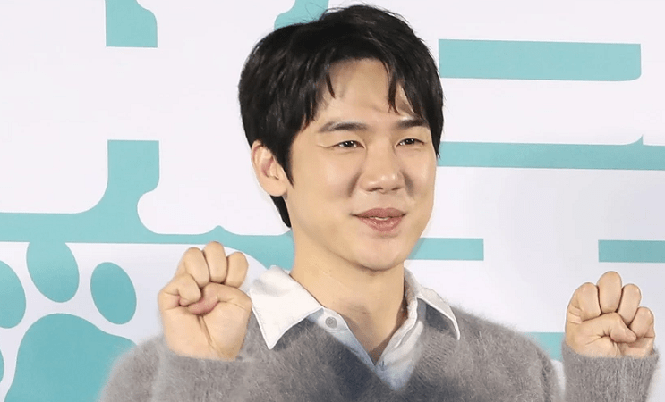 Jumpa Fans dibatalkan, Rumor palsu Yoo Yeon Suk terungkap