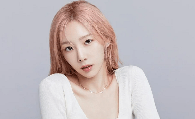 Kim Taeyeon SNSD Terkonfirmasi menjadi MC di acara Kingdom Puzzle Juni Mendatang