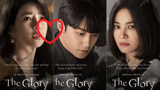 Lee Do-hyun bertanya kepada Song Hye Kyo Apakah kamu benar-benar memukul Lim Ji Yeon