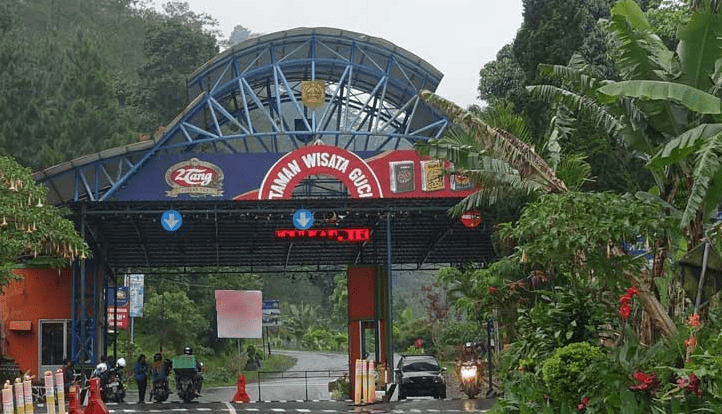 Polres Tegal Tingkatkan Pengamanan di Jalur Wisata Menyambut Libur Panjang