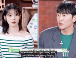 Aktor Film Dream, Heo Jun Suk mengenang makan malam pertamanya dengan IU