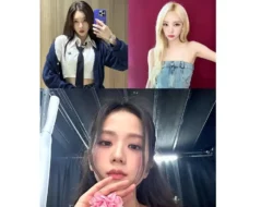 Anggota girl group yang mengalahkan Taeyeon dan KARINA untuk Brand Reputation Mei