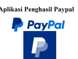 Cara Mendapatkan Uang dari PayPal dengan Aplikasi Ini