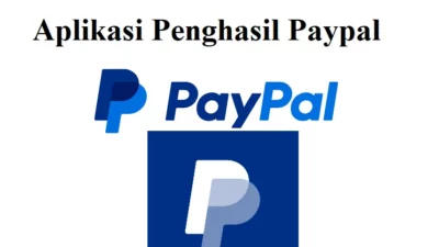 Cara Mendapatkan Uang dari PayPal dengan Aplikasi Ini