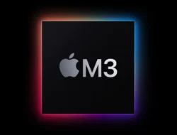 Chip M3 dan M3 Pro Siap Diluncurkan Apple, Ini Spesifikasi Lengkapnya
