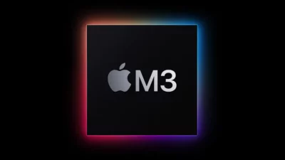 Chip M3 dan M3 Pro Siap Diluncurkan Apple, Ini Spesifikasi Lengkapnya