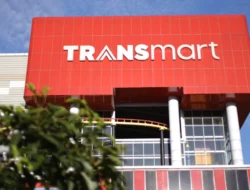 Transmart Full Day Sale, Sepeda Listrik Diskon Hingga 20% Ludes Diborong
