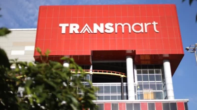 Ikuti Transmart Full Day Sale dengan Membuka Rekening Allo Bank