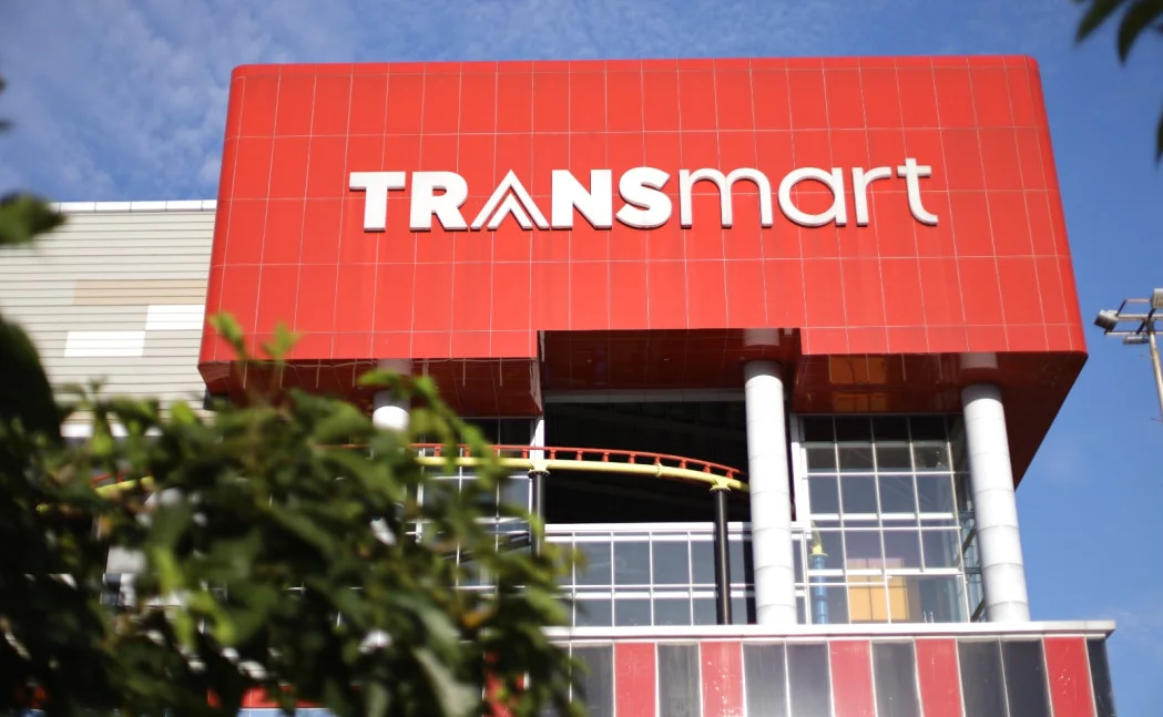 Ikuti Transmart Full Day Sale dengan Membuka Rekening Allo Bank