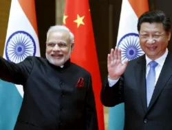 India Berpotensi Menyalip China sebagai Negara Kekuatan Ekonomi Global