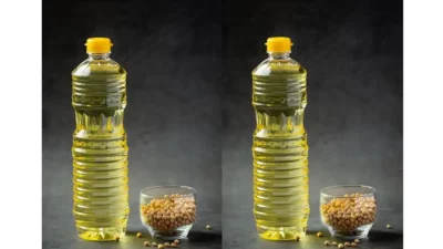 Minyak Goreng Dibotol Kualitas Terbaik