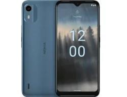 Nokia C12 Meluncur di Indonesia, Dibanderol Rp 1 Jutaan dengan Layar 6,3 Inci