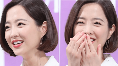 Park Bo Young Aktris Papan atas Yang Imut
