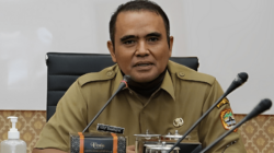 PJ Bupati Brebes Ajak Kepala Desa untuk Meaporkan Hasil Kekayaan
