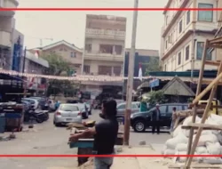 Ruko di Pluit yang Bikin Macet Terancam Dibongkar, Ini Kronologinya