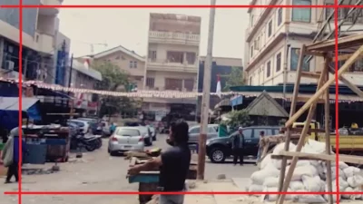 Ruko di Pluit yang Bikin Macet Terancam Dibongkar, Ini Kronologinya