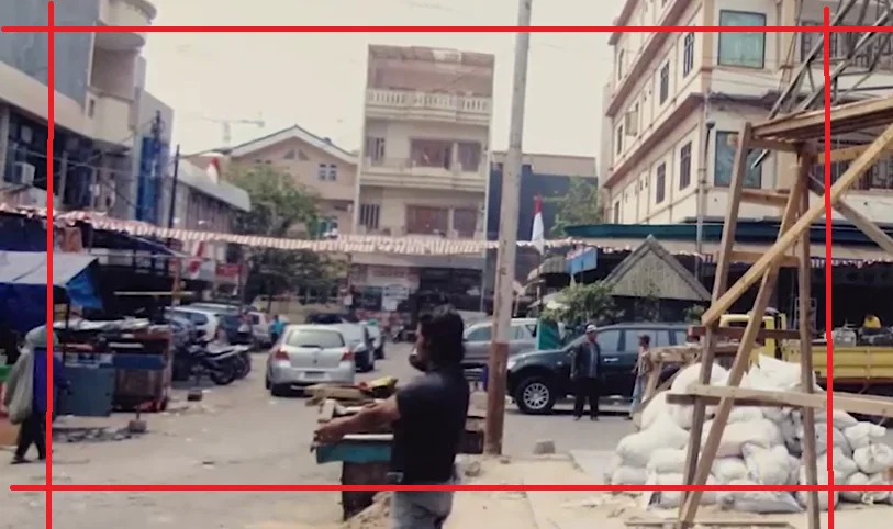 Ruko di Pluit yang Bikin Macet Terancam Dibongkar, Ini Kronologinya