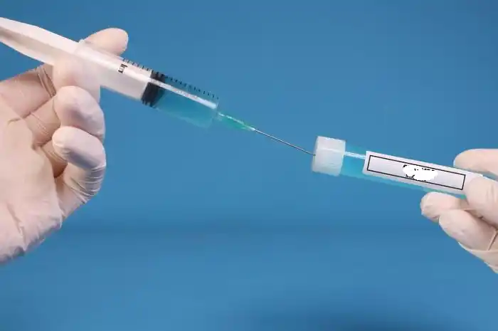 3 Vaksin Baru Diberikan kepada Balita dan Wanita di Kota Tegal Tahun 2023