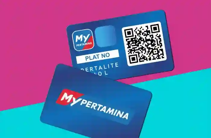 Aplikasi MyPertamina dengan banyak keuntungan didalamnya