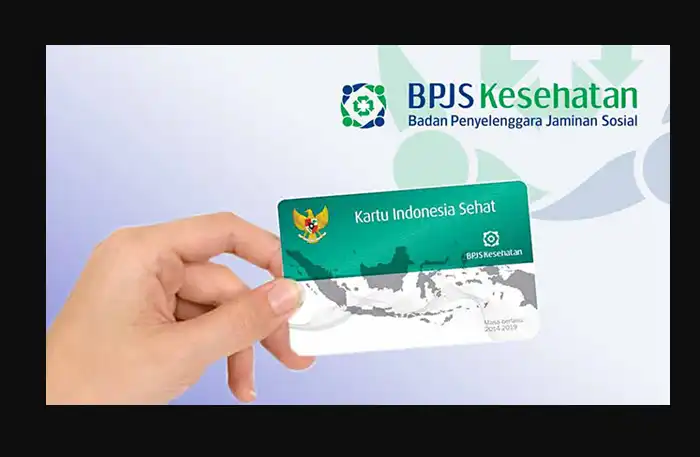 BPJS Kesehatan untuk semua kalangan