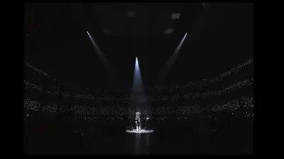 BTS Suga menyelesaikan tur Jepang hari ini dengan sukses