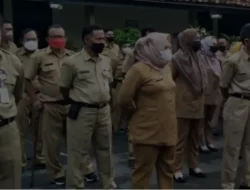 DPRD Mendorong Dindikpora Brebes Patuhi Aturan, Hindari Pungutan di PPDB 2023