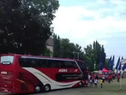 Dari Kecelakaan Bus di Guci, Sekat Kabin Sopir pada Bus Jadi Vital