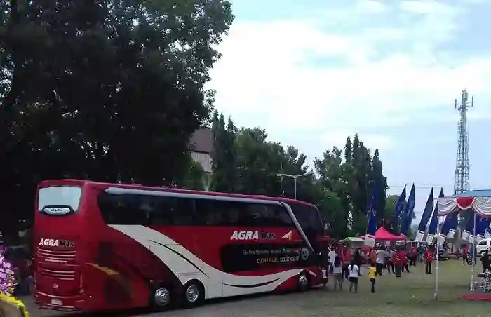 Dari Kecelakaan Bus di Guci, Sekat Kabin Sopir pada Bus Jadi Vital