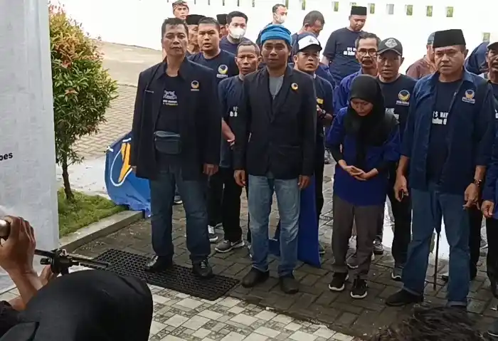 Di Kabupaten Brebes Hanya 10 dari 733 Bacaleg Memenuhi Syarat Pemilu 2024