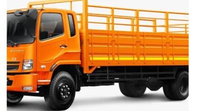 Fuso Berambisi Ekspor Kendaraan Niaga Buatan Indonesia ke Australia