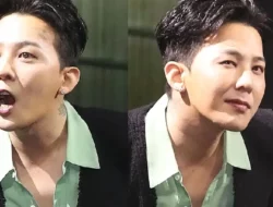 YG Entertainment membantah rumor G-Dragon ‘pensiun’ dari anggota grup Big Bang