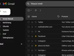 Gmail Hadirkan Fitur “Help Me Write” Berbasis AI, Menulis E-mail Jadi Lebih Mudah